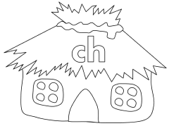 dibujos del alfabeto