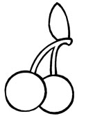 las cerezas