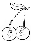 las cerezas