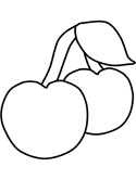 las cerezas
