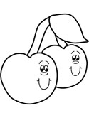 las cerezas