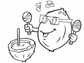 el coco