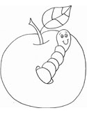 La manzana