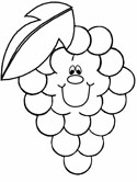 Las uvas