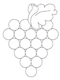 Las uvas