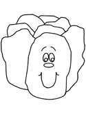 la lechuga