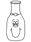 la leche