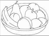 Las frutas