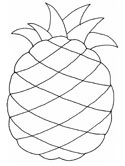 la piña