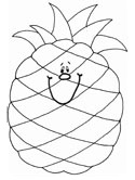 la piña