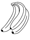 Las bananas