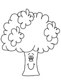 el brócoli
