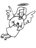 imágenes de ángeles