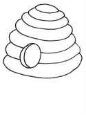 imágenes de abejas