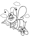 imágenes de abejas