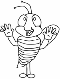 imágenes de abejas