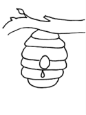 imágenes de abejas