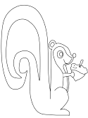 imágenes de ardillas