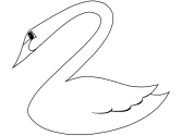 imágenes de cisne