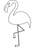 imágenes de flamenco