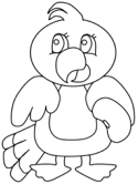 imágenes de Loros
