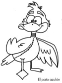 imágenes de patos