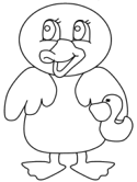 imágenes de patos