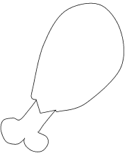 imágenes de pavo