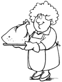 imágenes de pavo