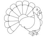 imágenes de pavo