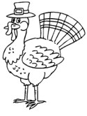 imágenes de pavo