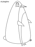 imágenes de pingüinos