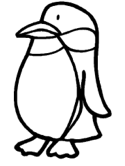 imágenes de pingüinos
