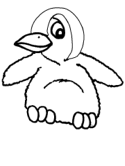 imágenes de pingüinos