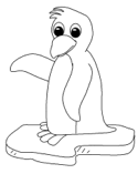 imágenes de pingüinos