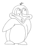 imágenes de pingüinos