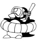 imágenes de pingüinos