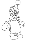 imágenes de pingüinos