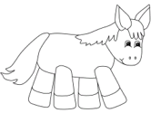 imágenes de burros