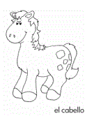 imágenes de caballos