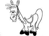 imágenes de caballos