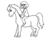imágenes de caballos