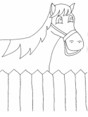 imágenes de caballos