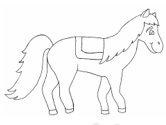 imágenes de caballos