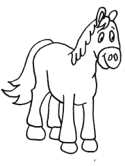 imágenes de caballos
