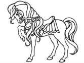imágenes de caballos