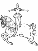 imágenes de caballos