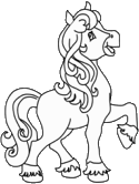 imágenes de caballos