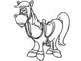 imágenes de caballos