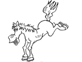 imágenes de caballos